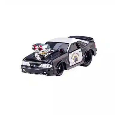 Maisto Q AE86 Sprinter Trueno