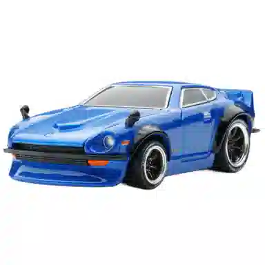 Maisto Q AE86 Sprinter Trueno