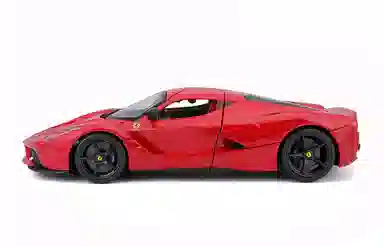 118 Ferrari FXX K
