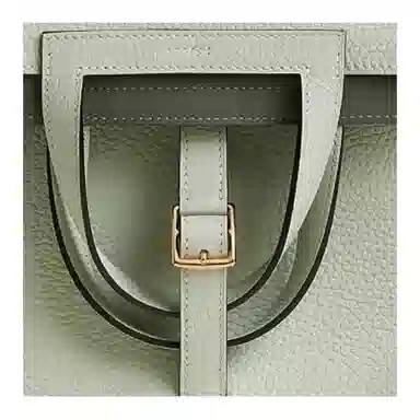 HERMES Halzan 25 Clemence