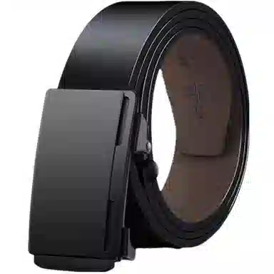 Warrior Belt Black