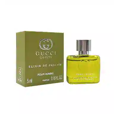 GUCCI parfum 5ml
