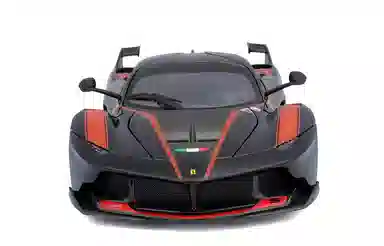 118 Ferrari FXX K