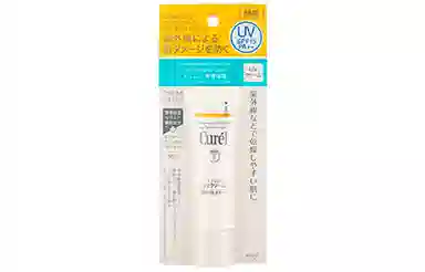 Curl SPF15 30g