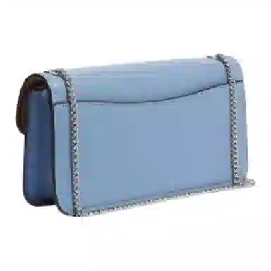 COACH Morgan 20 chambray