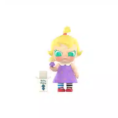 POP MART Baby Molly 12