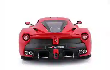 118 Ferrari FXX K