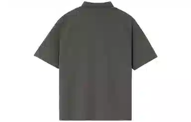 Bodydream Waffle Polo Shirt