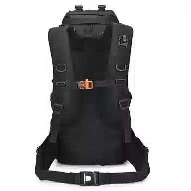 Aiermont 60L Backpack Black