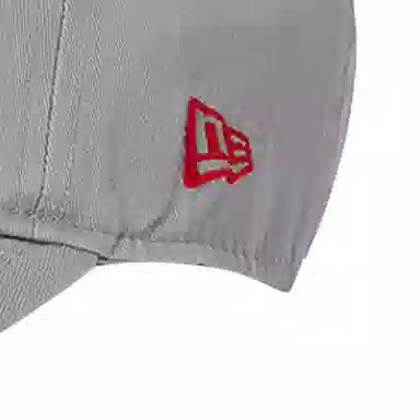 New Era NBA Lakers CC Soft Top Cap