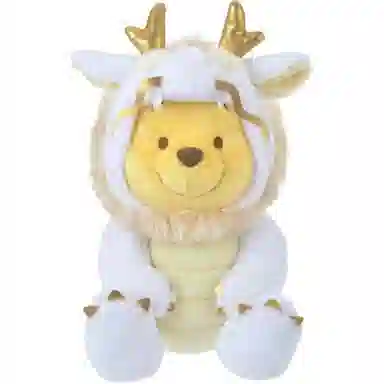 Disney ETO POOH M 2024 42cm