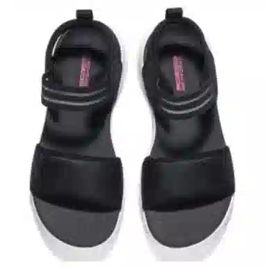 Skechers Glide step Go Flex Sandal