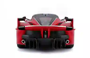 118 Ferrari FXX K