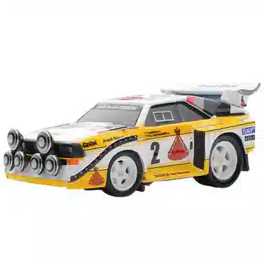 Maisto Q AE86 Sprinter Trueno