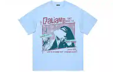 FALIAMS T