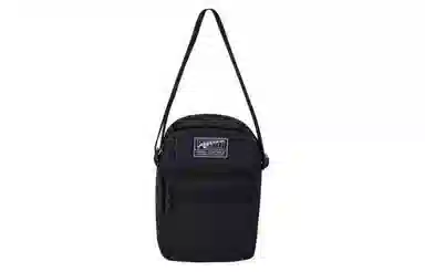 PUMA Academy Portable Black