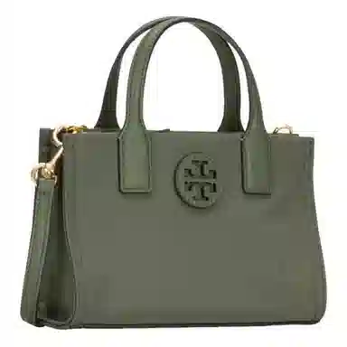 Tory Burch Ella Mini Green