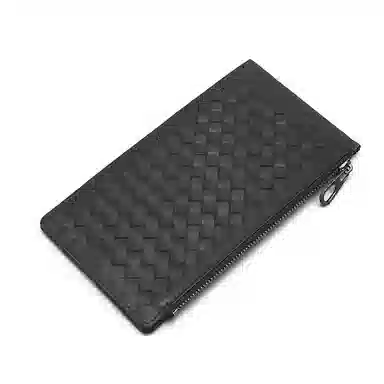 CMLZIUA Wallet Black