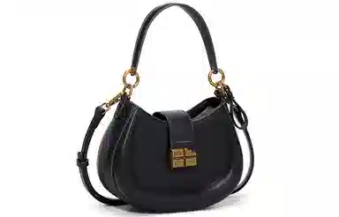 Cinvai&Krose Crescent Bag