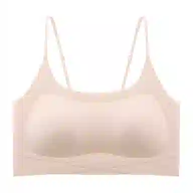 芬腾 无痕聚拢防走光防下垂文胸 女款