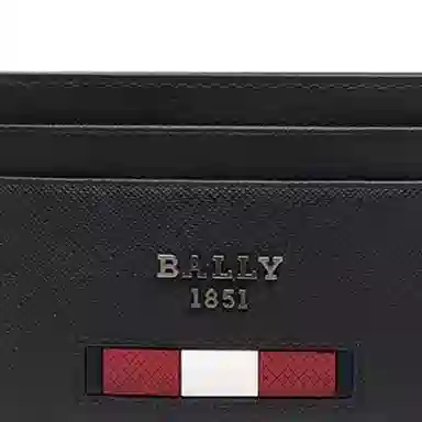 BALLY Logo