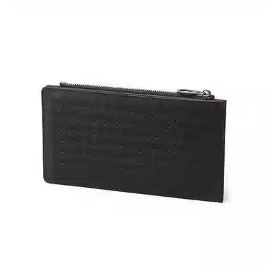 CMLZIUA Wallet Black
