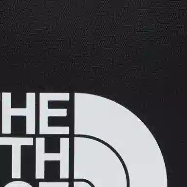 The North Face Tote Bag Black