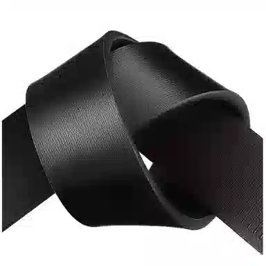 Warrior Belt Black