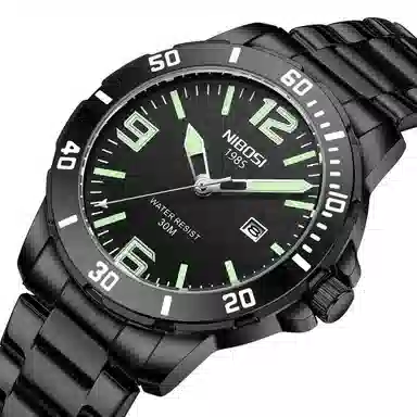 NIBOSI 1985 44mm ni2589