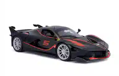 118 Ferrari FXX K