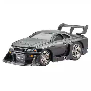 Maisto Q AE86 Sprinter Trueno