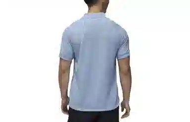 Jordan Dri-FIT logoPolo