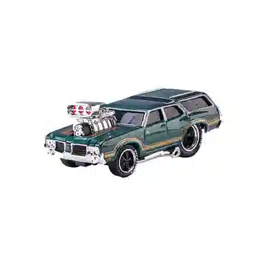 Maisto Q AE86 Sprinter Trueno
