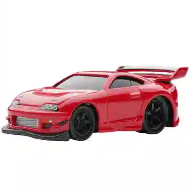 Maisto Q AE86 Sprinter Trueno