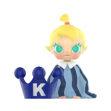 POP MART Baby Molly 12