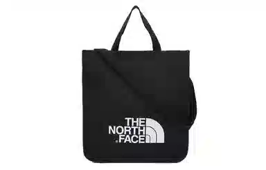 The North Face Tote Bag Black