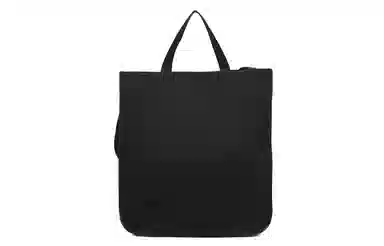 The North Face Tote Bag Black