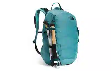 The North Face Movmynt 18L Blue