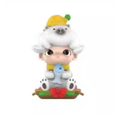 POP MART DIMOO 2020 12