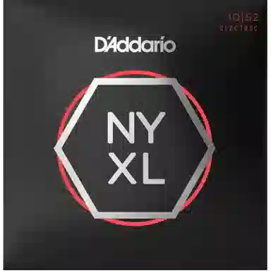 D'Addario NYXL