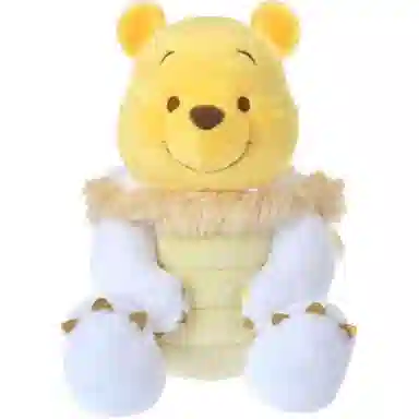 Disney ETO POOH M 2024 42cm