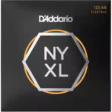 D'Addario NYXL