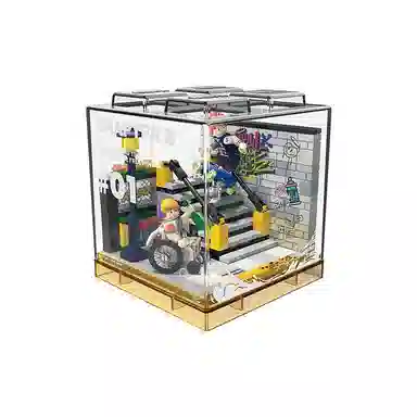 AREA-XX X-BOX2.0 AX0084