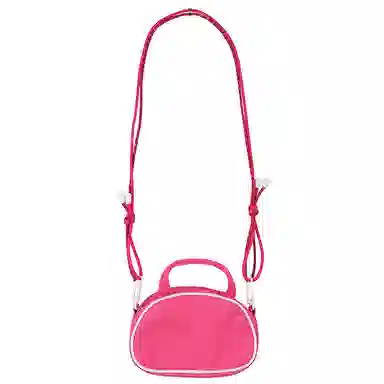 SUMAYZOY Bagel Series Dopamine Crossbody Bag