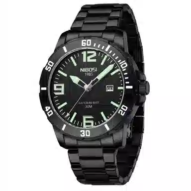 NIBOSI 1985 44mm ni2589