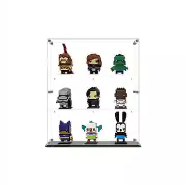 KGBOX Brickheadz