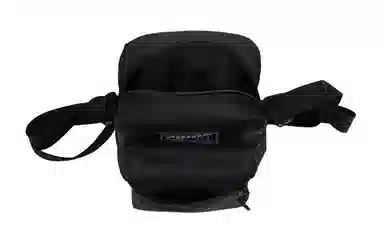 PUMA Academy Portable Black