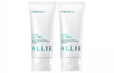 ALLIE SPF50+ PA++ 90g40g