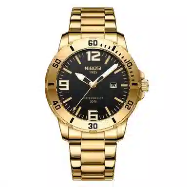 NIBOSI 1985 44mm ni2589