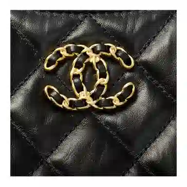 CHANEL 23K 19 Hobo